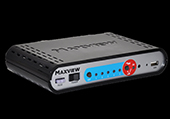 MAXVIEW TARGET FULLY AUTOMATIC SATELLITE SYSTEM controller